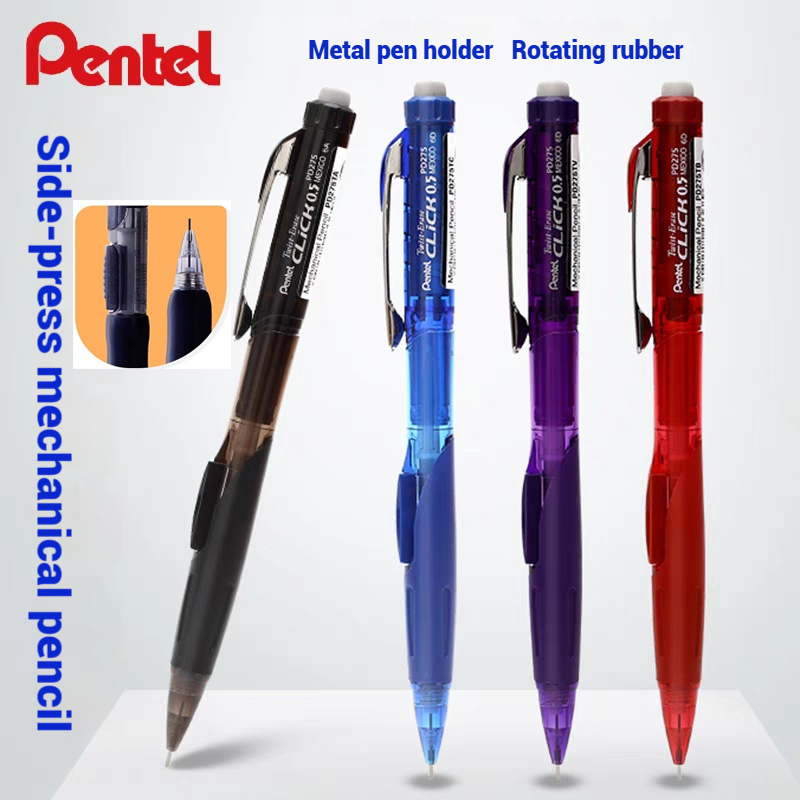 Pentel Druckbleistift, Origina – Tote Bag Sublimation Bewertung und Preis