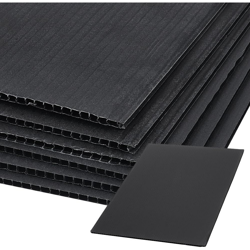 Kunststoffplatten, 30,5 x 20,3 – Button Badge Blank Bewertung und Preis