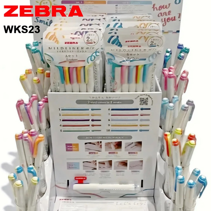 Zebra Zweifarbiger Textmarker  – Sublimation Mug White Bewertung und Preis