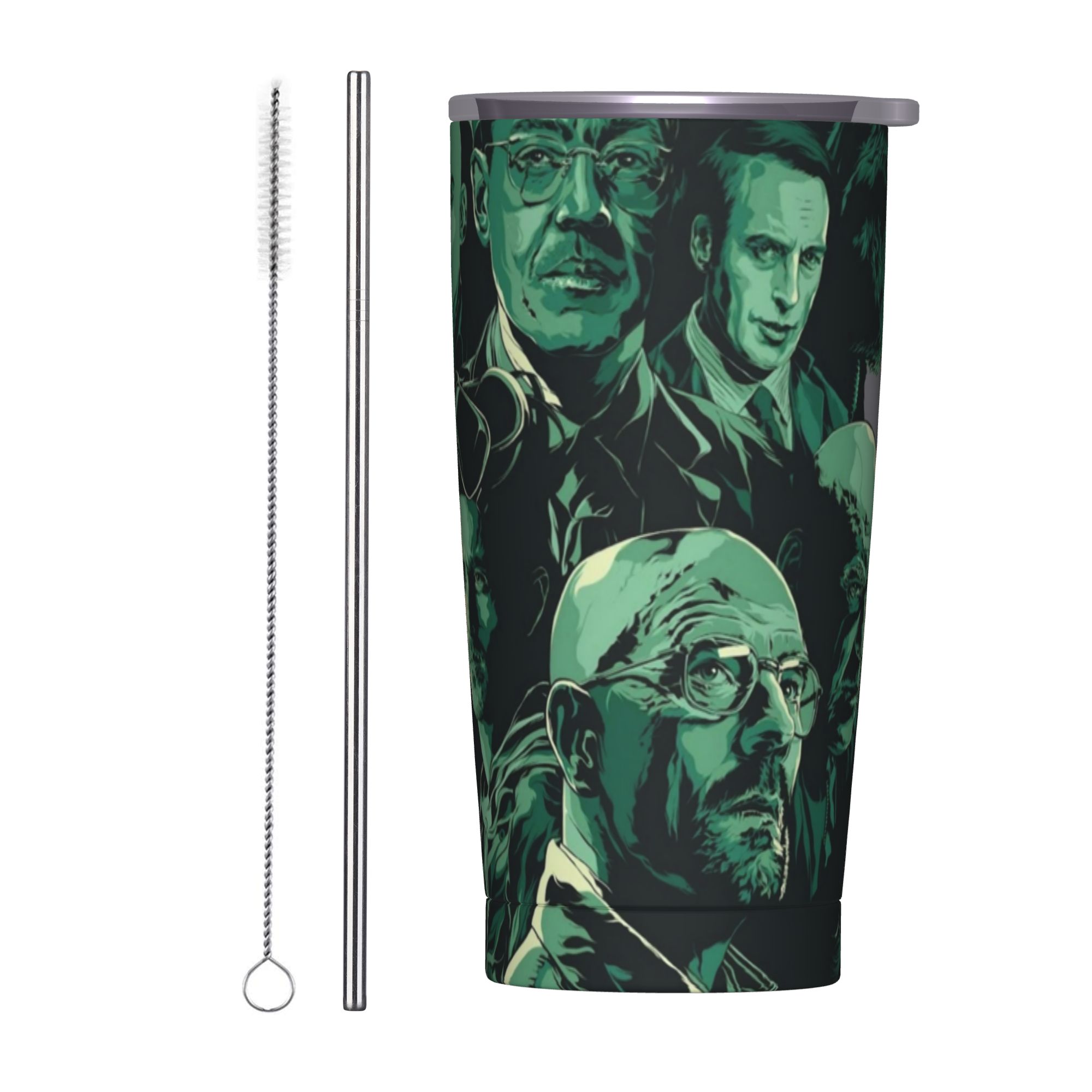 Breaking Bad Walter White Isol – Tumbler 20Oz White Bewertung und Preis