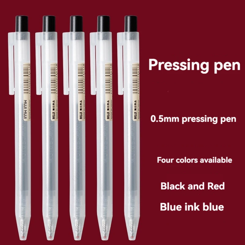 0,5 mm Press-Gelstift, blau/sc – Pilot Pen G2 Bewertung und Preis