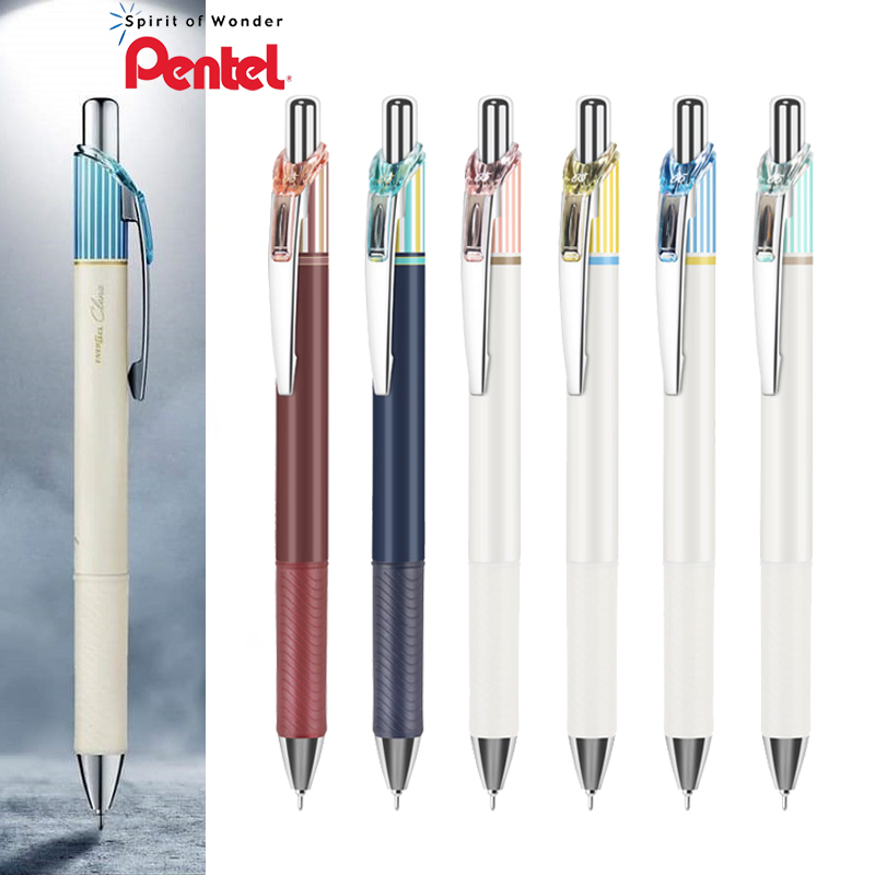 1 Stück Pentel Gel Pen Bln75l – Pentel Pen Sign Pen Bewertung und Preis