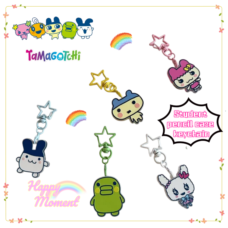 Neuer Tamagotchi Mametchi Kuch – Button Badge Blank Bewertung und Preis