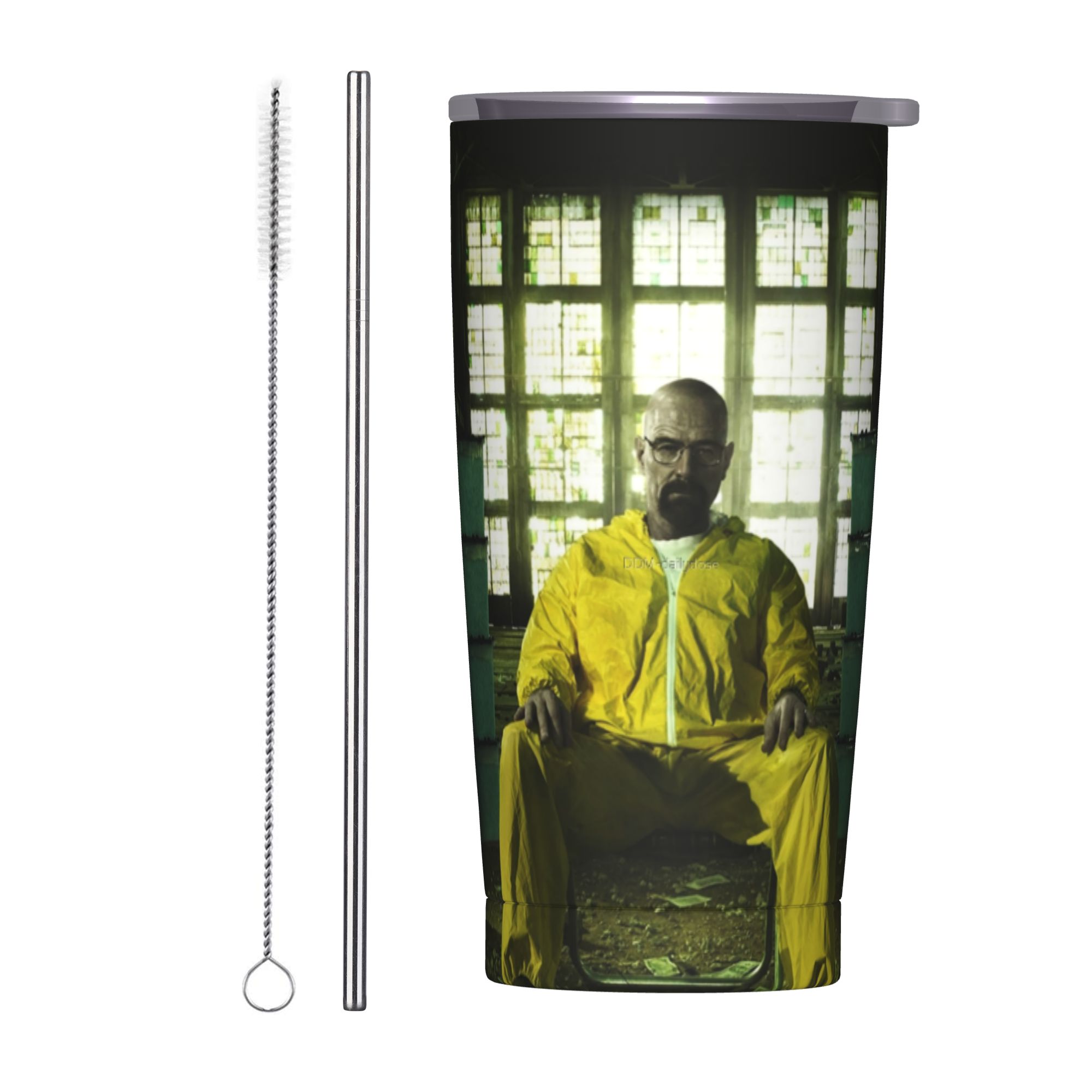 Breaking Bad Walter White Ther – Zebra Pen Sarasa Bewertung und Preis