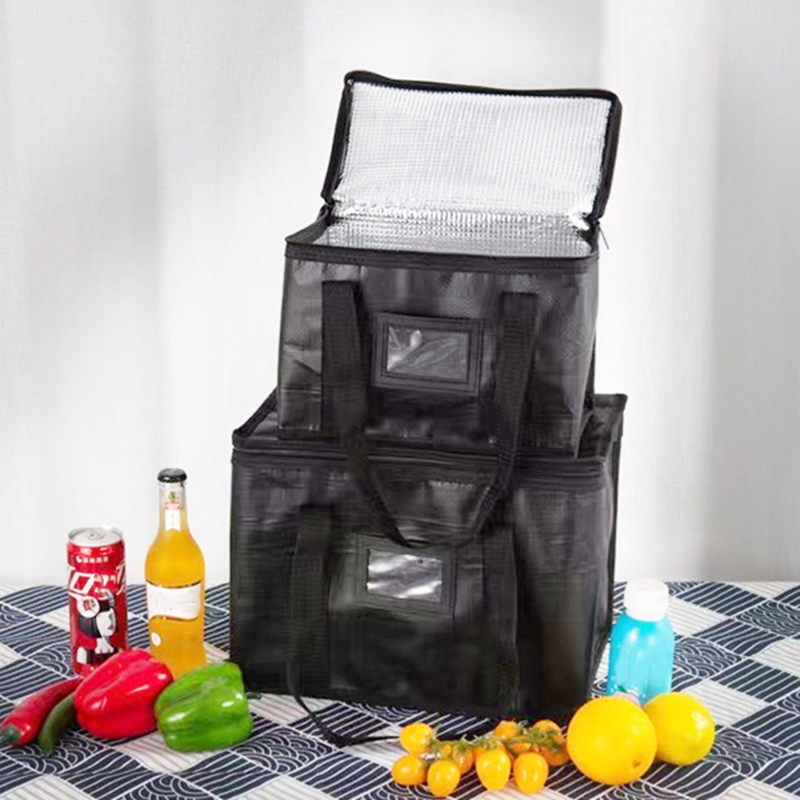 1 Stück Große Isolierte Pickni – Tote Bag Sublimation Bewertung und Preis