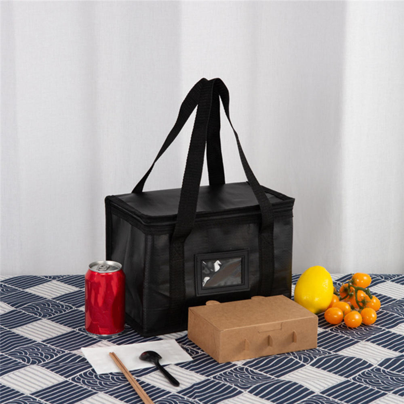 1 Stück Große Isolierte Pickni – Tote Bag Sublimation Bewertung und Preis