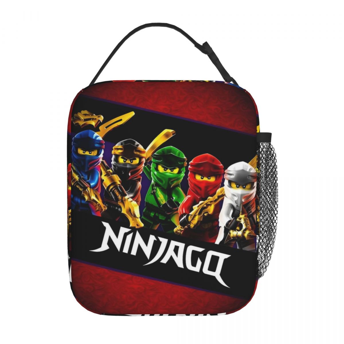 Custom Phantoms N-Ninjagos iso – Tote Bag Sublimation Bewertung und Preis