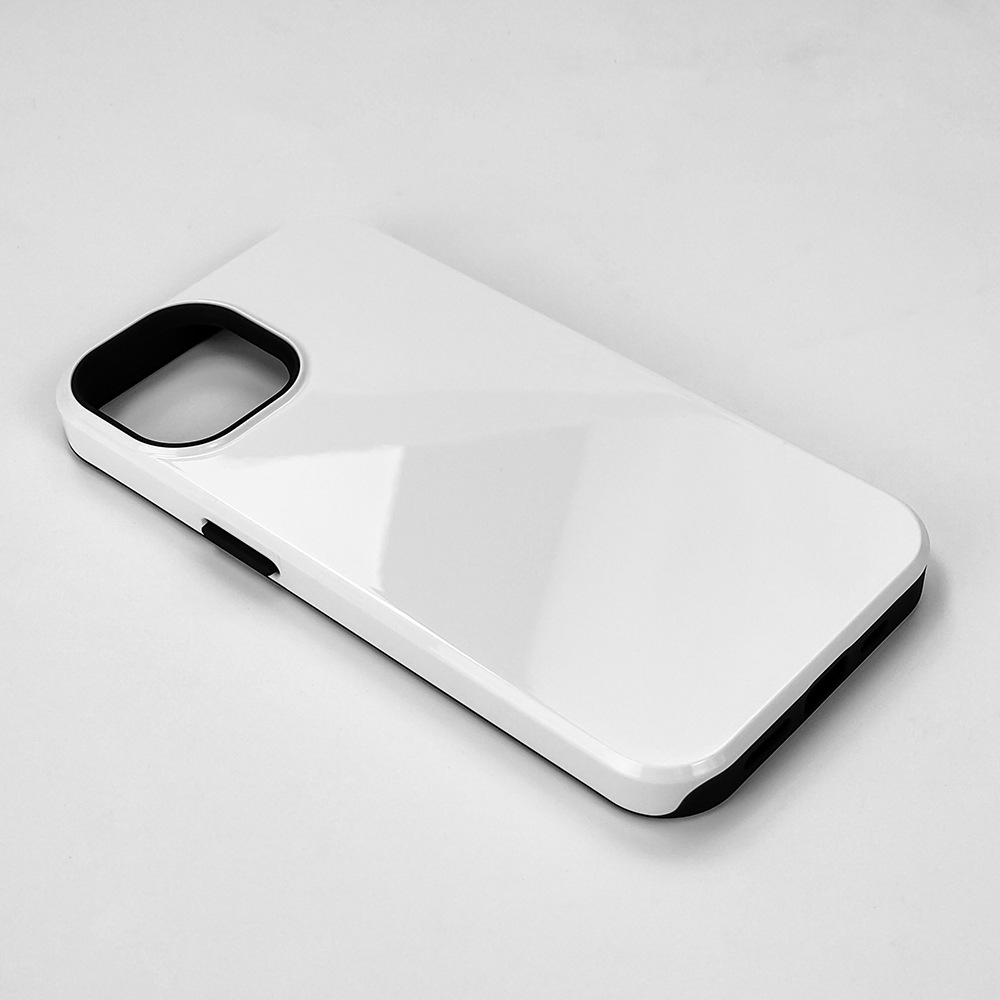 5 Stück 2 in 1 leere Handyhüll – Phone Case Blank Print Bewertung und Preis