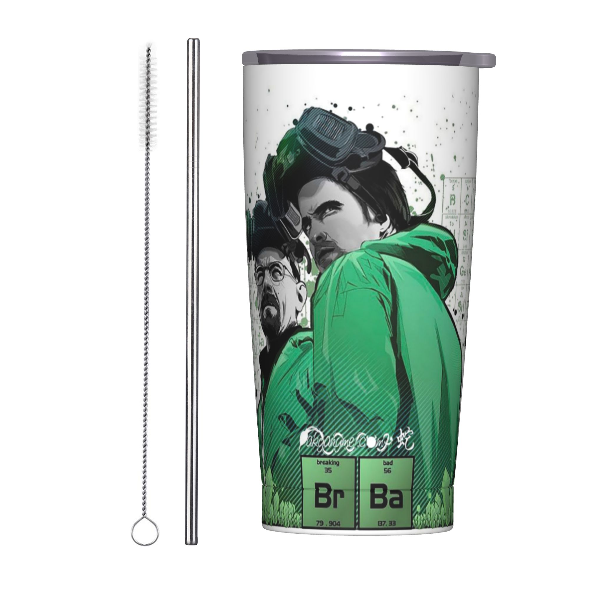 Breaking Bad Walter White Ther – Tumbler 20Oz White Bewertung und Preis