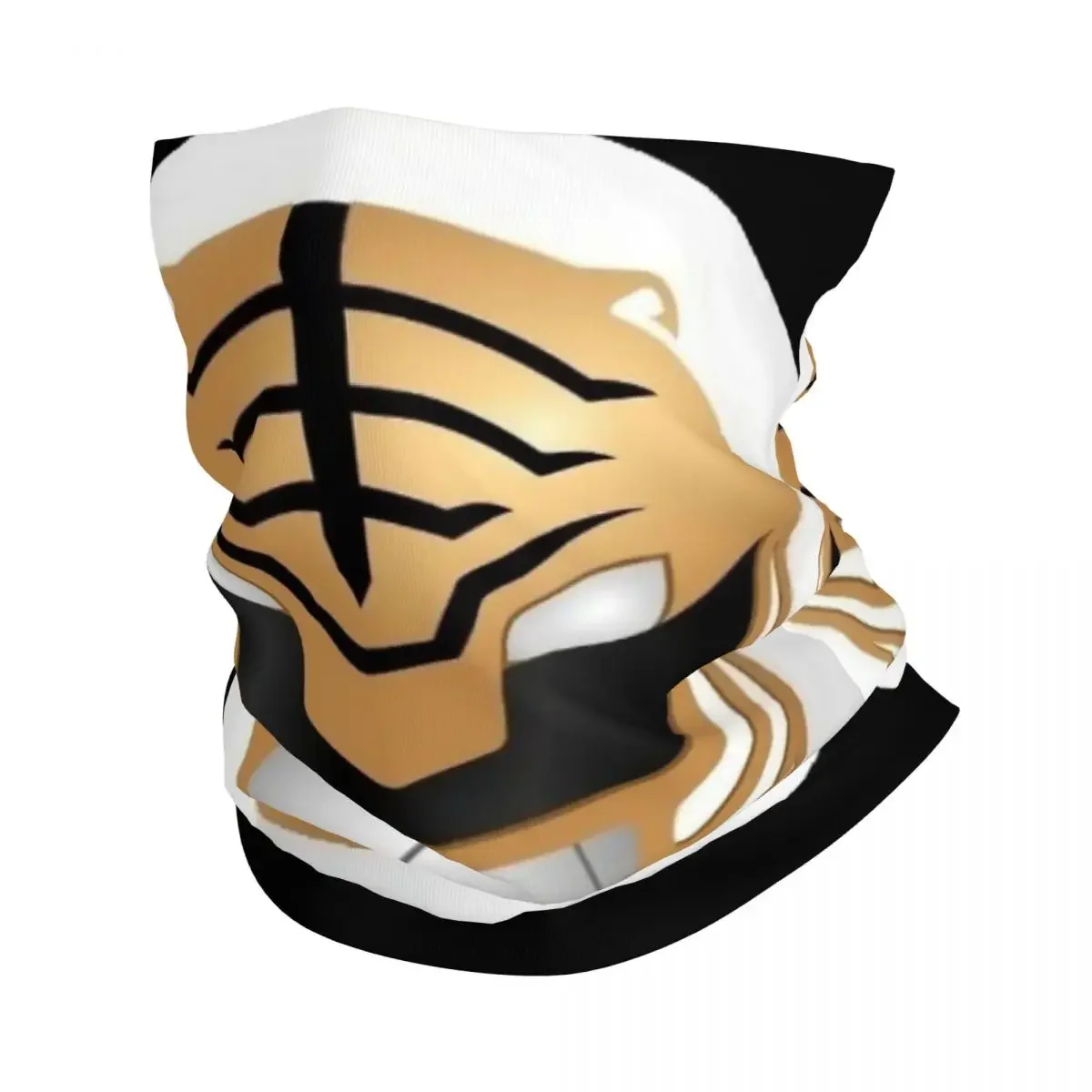 Mighty Morphin Power Ranger –  – Bandana Blank White Bewertung und Preis