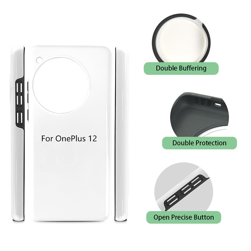 3D Sublimations-Handyhüllen fü – Phone Case Blank Print Bewertung und Preis