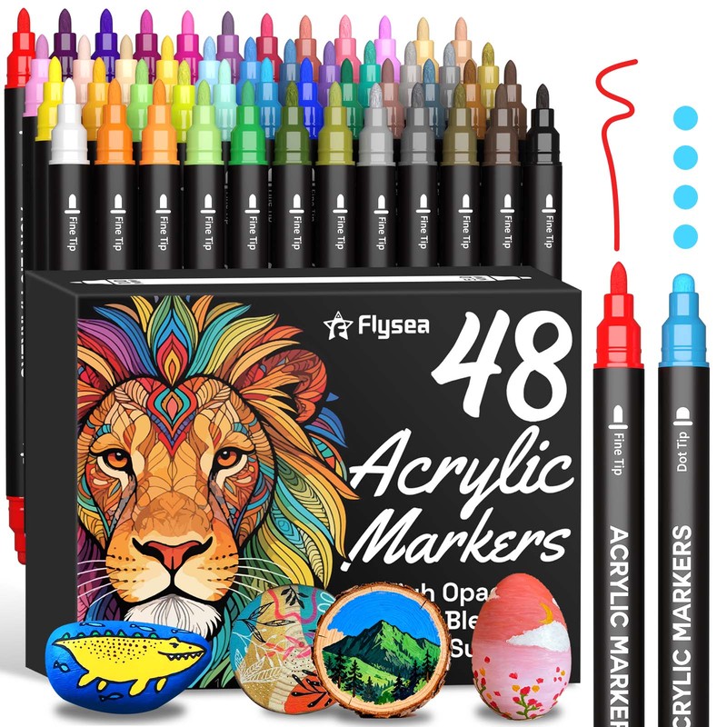 24/36/48 Farben Doppelspitzen- – Copic Marker Classic Bewertung und Preis