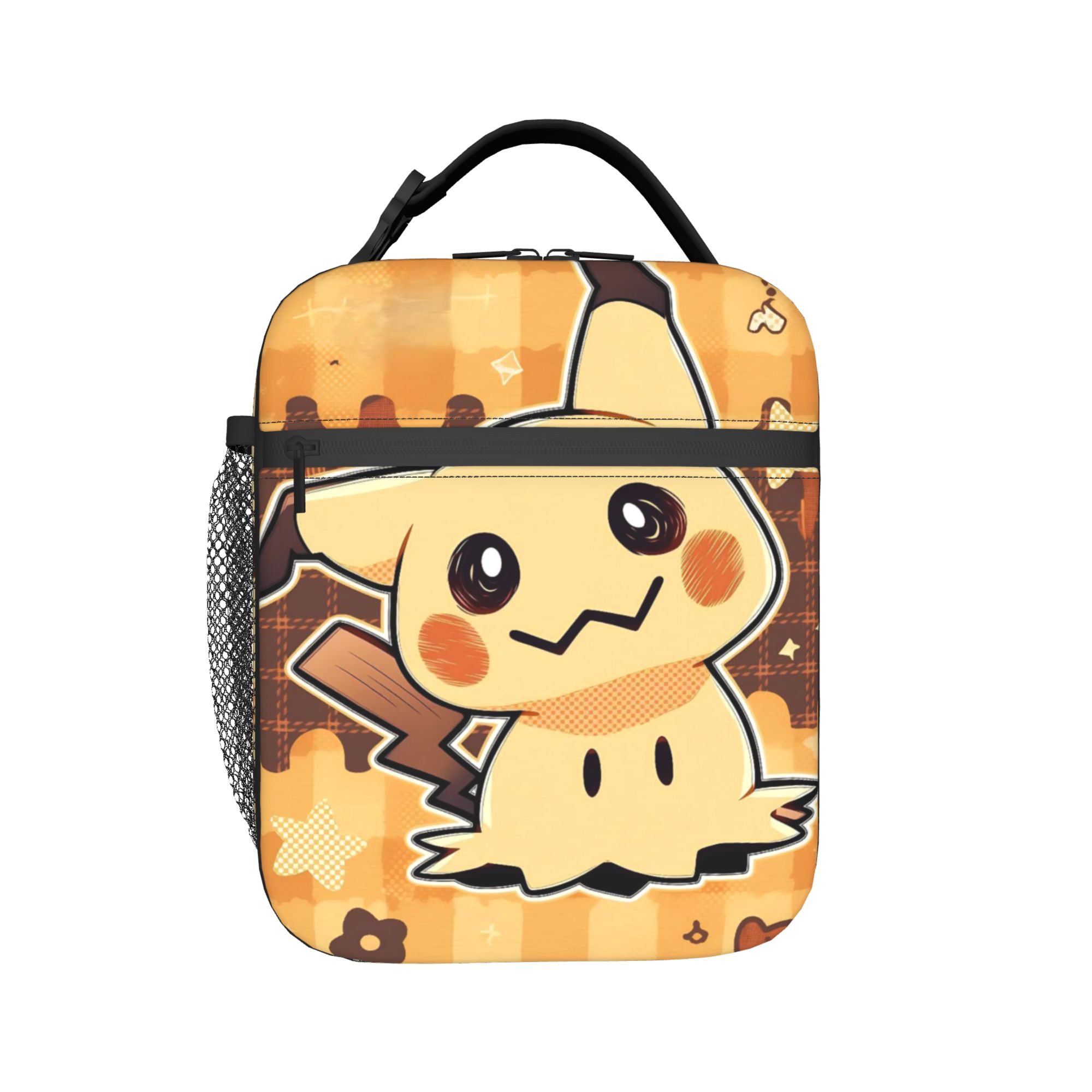 Mimikyus Niedliche Isolierte L – Tote Bag Sublimation Bewertung und Preis