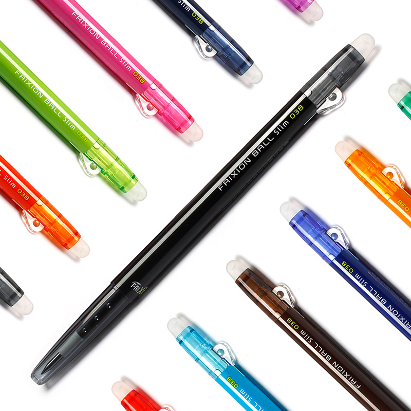 Japan Pilot FRIXION Stift schl – Pilot Pen Frixion Bewertung und Preis