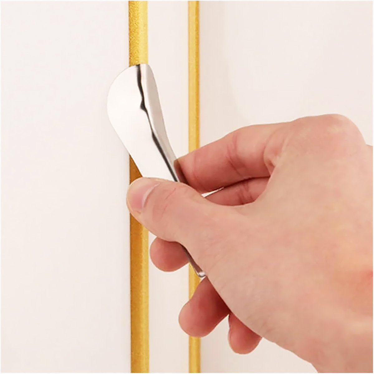 Spachtel, Farbschaber, Trocken – Ceramic Tile Blank Bewertung und Preis